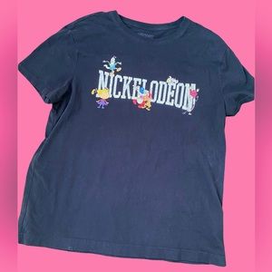 Nickelodeon Graphic tee